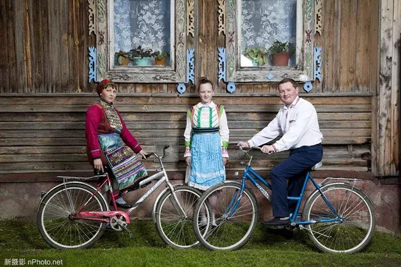 AndreiStenin国际新闻摄影大赛获奖作品