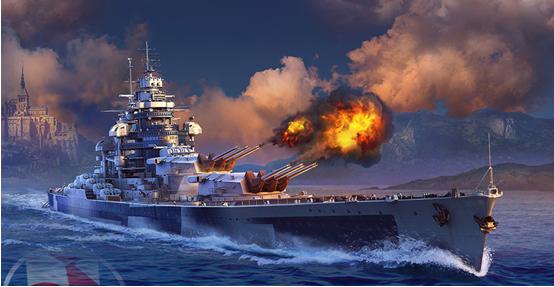 勿忘历史砥砺前行感想,战舰世界历史