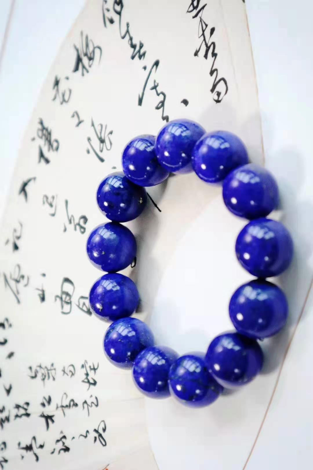 帝王之石收藏价值,帝王之石青金石收藏价值