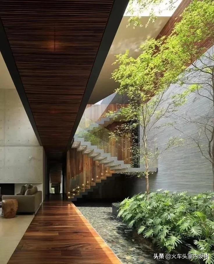 室内设计师眼中的景观设计（143张美图）