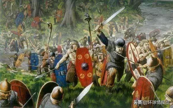 爱尔兰和北爱尔兰与英国的关系,爱尔兰怎么从英国独立出去了