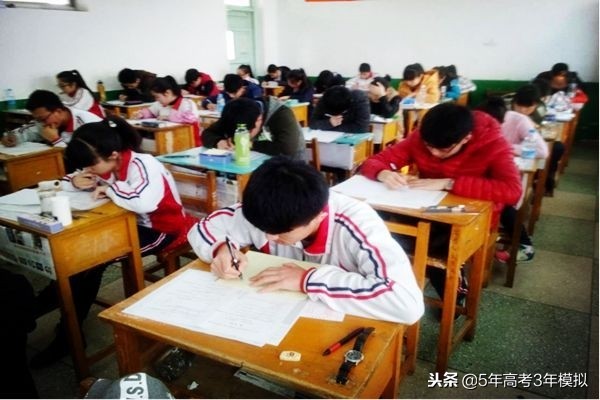 考试遇到不会做的题试试这两招,考试遇到不会的题怎么办的小技巧