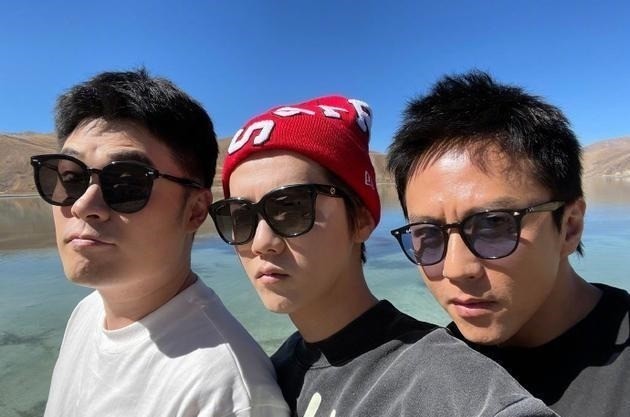 鹿晗现在的境况怎么样,从一线明星到无戏可拍