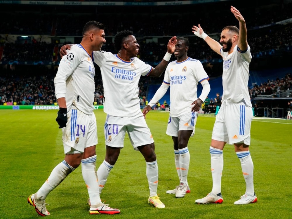 皇马曼城多特阿贾克斯,欧冠阿贾克斯0-1