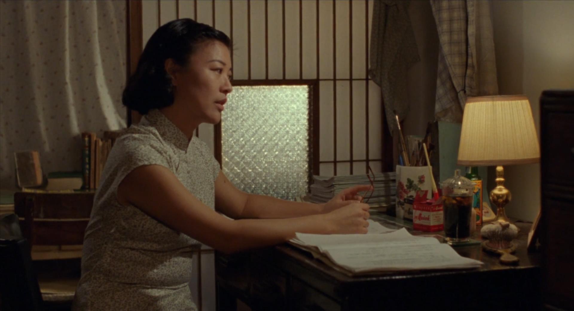 牯岭街少年杀人事件花絮照,牯岭街少年杀人事件精彩片段