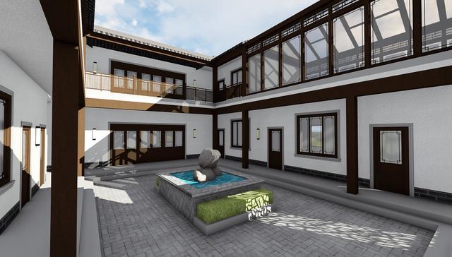 带你看看四川人的晚餐,带你看四川的自然山水风景