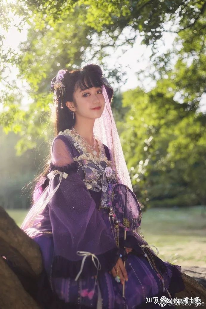 Lolita每日精选｜7月7日，坚持自己所爱的