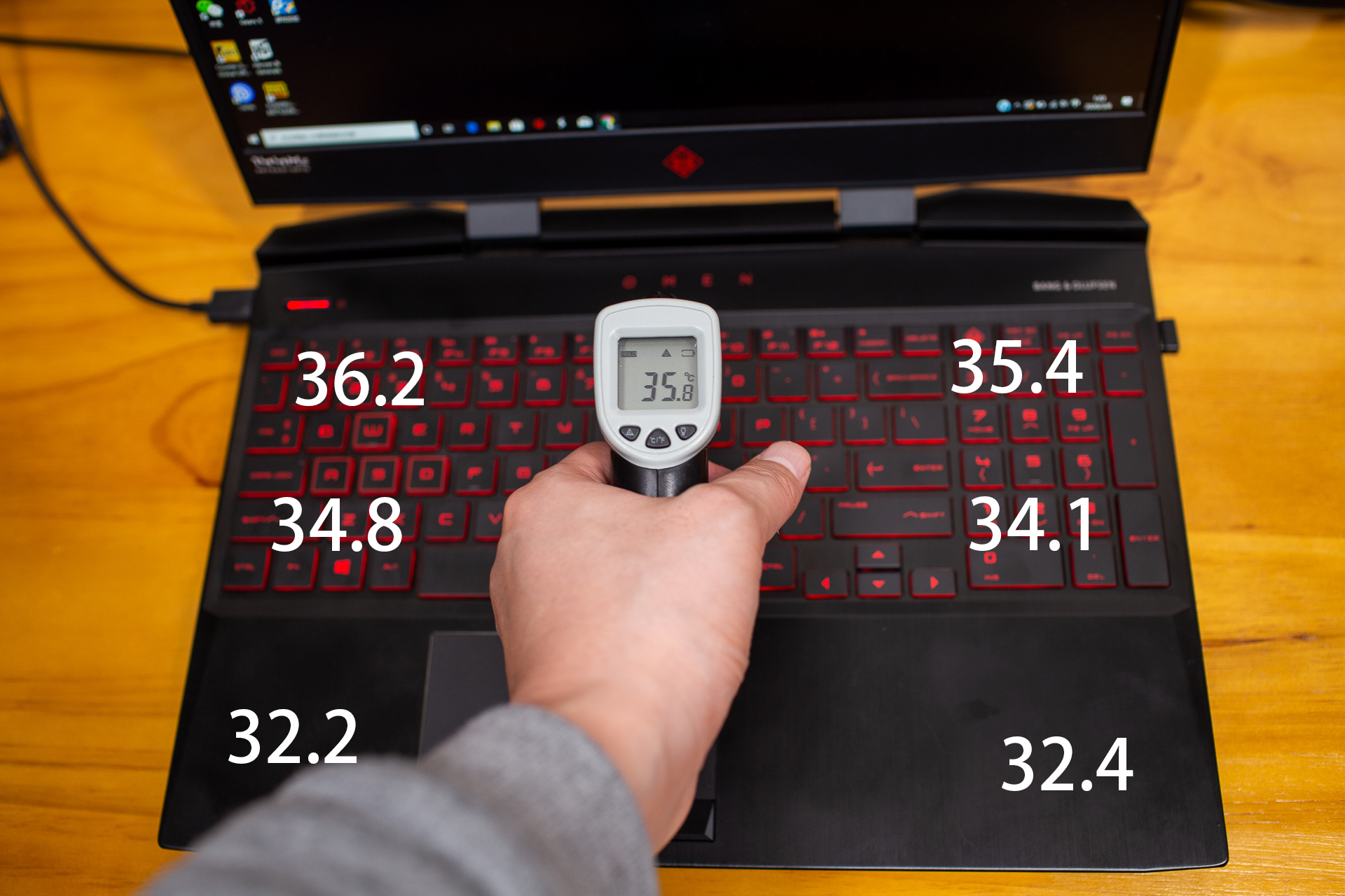 惠普暗影精灵5打游戏怎么样,暗影精灵5gtx1650评测