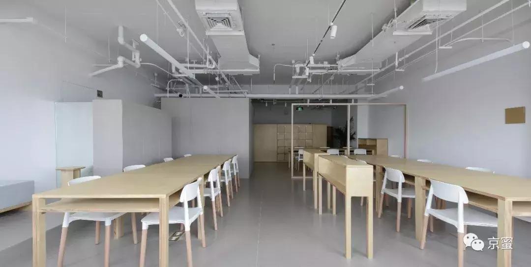 它是读书馆、自习室，更是逐梦空间|福利