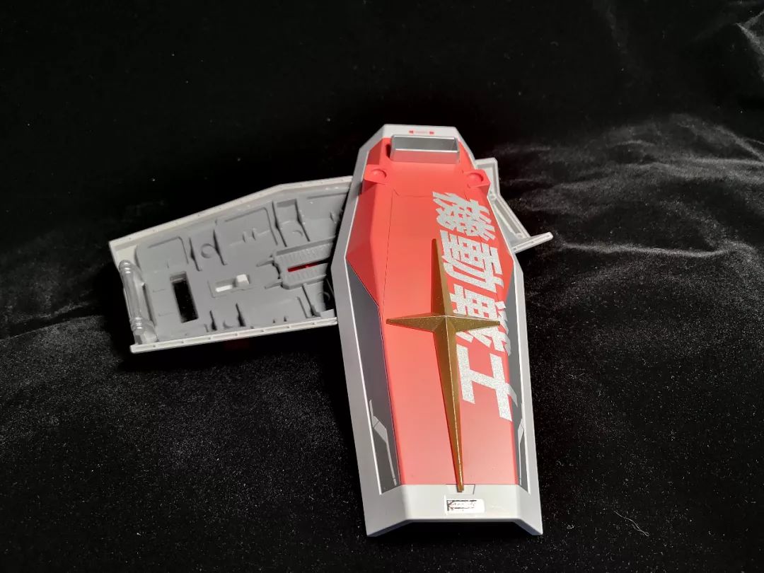 雷霆78高达,高达rx78pg版评测