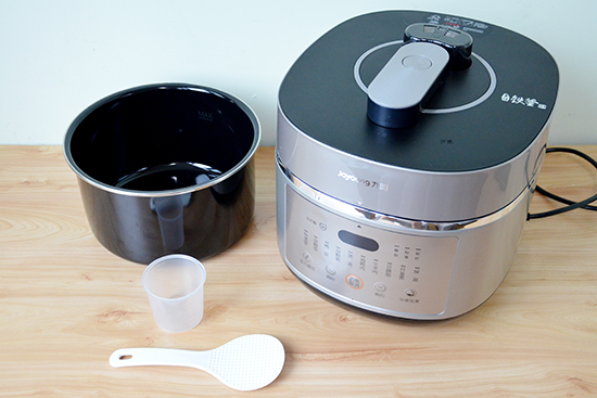 九阳ih电压力锅怎么样,九阳ih电压力锅50lha3怎么样