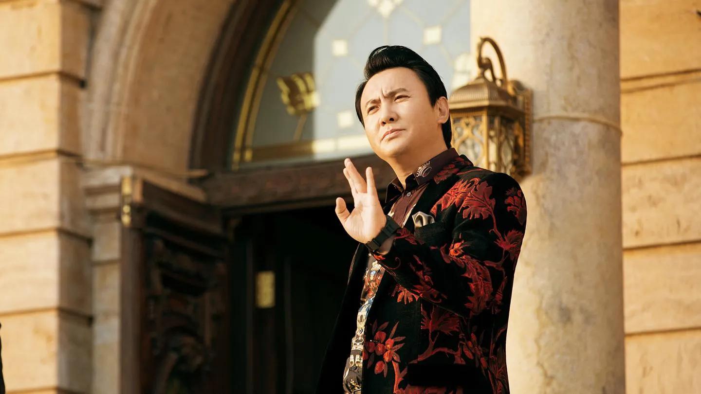 赚钱的本质套路：上层玩金融（上）