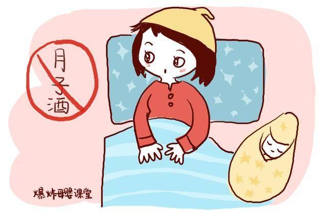 产后要想奶水多宝妈要注意这几点,产后多久可以躲过月子病
