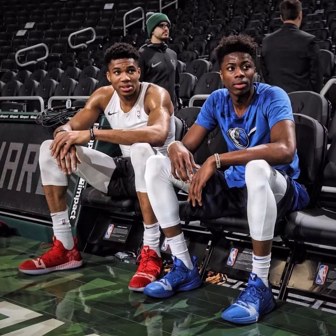 为什么有些球员nba里面没有,为什么nba中球队没有选秀权