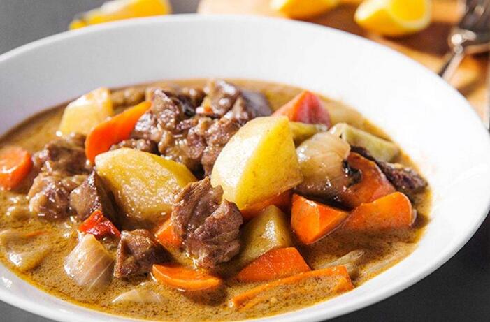 羊肉里面放什么能去骚味,羊肉太骚了加什么去味