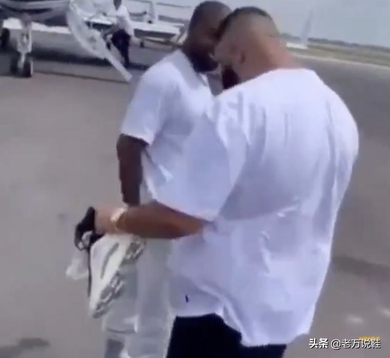 yeezy700v3曝光,yeezy700v3最新消息