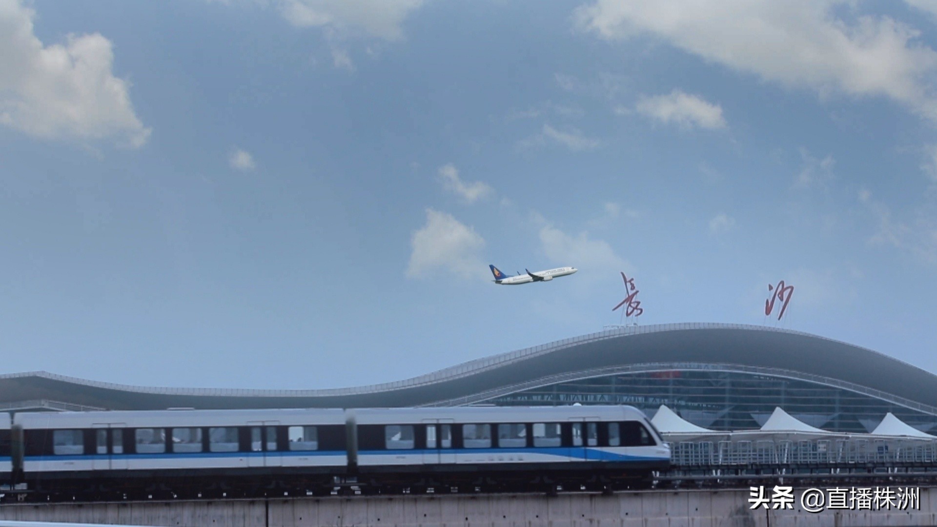 株洲轨道交通第三期规划,株洲交通发展史