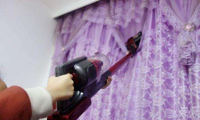 上门清洗窗帘电话,窗帘脏了怎么清洗