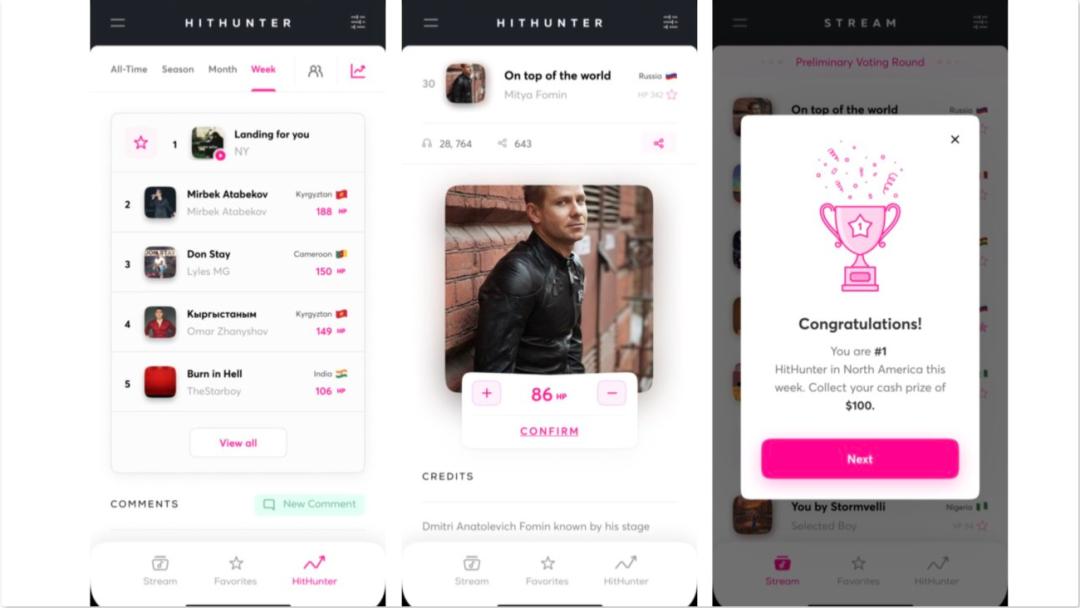 先声周报|短视频成商用音乐第二大授权场景
