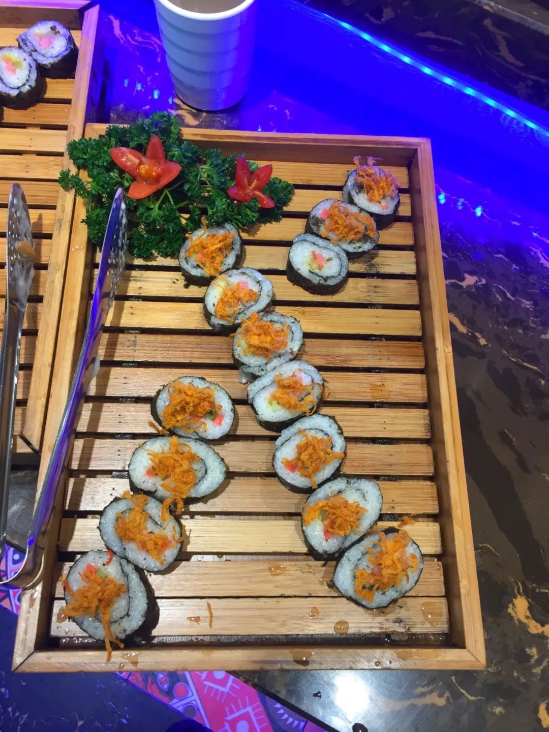 花果园汉釜宫自助餐抖音团购套餐,贵阳汉釜宫海鲜自助餐49元一位