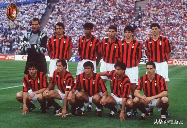 意甲七姐妹传奇,意甲七姐妹意大利的七支球队