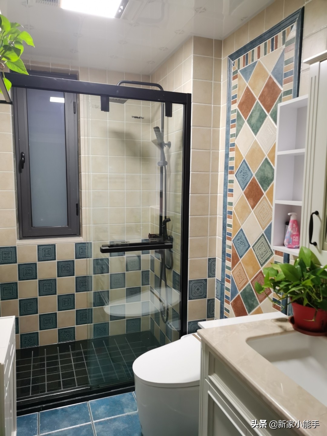 花心血,花了心思装修视频