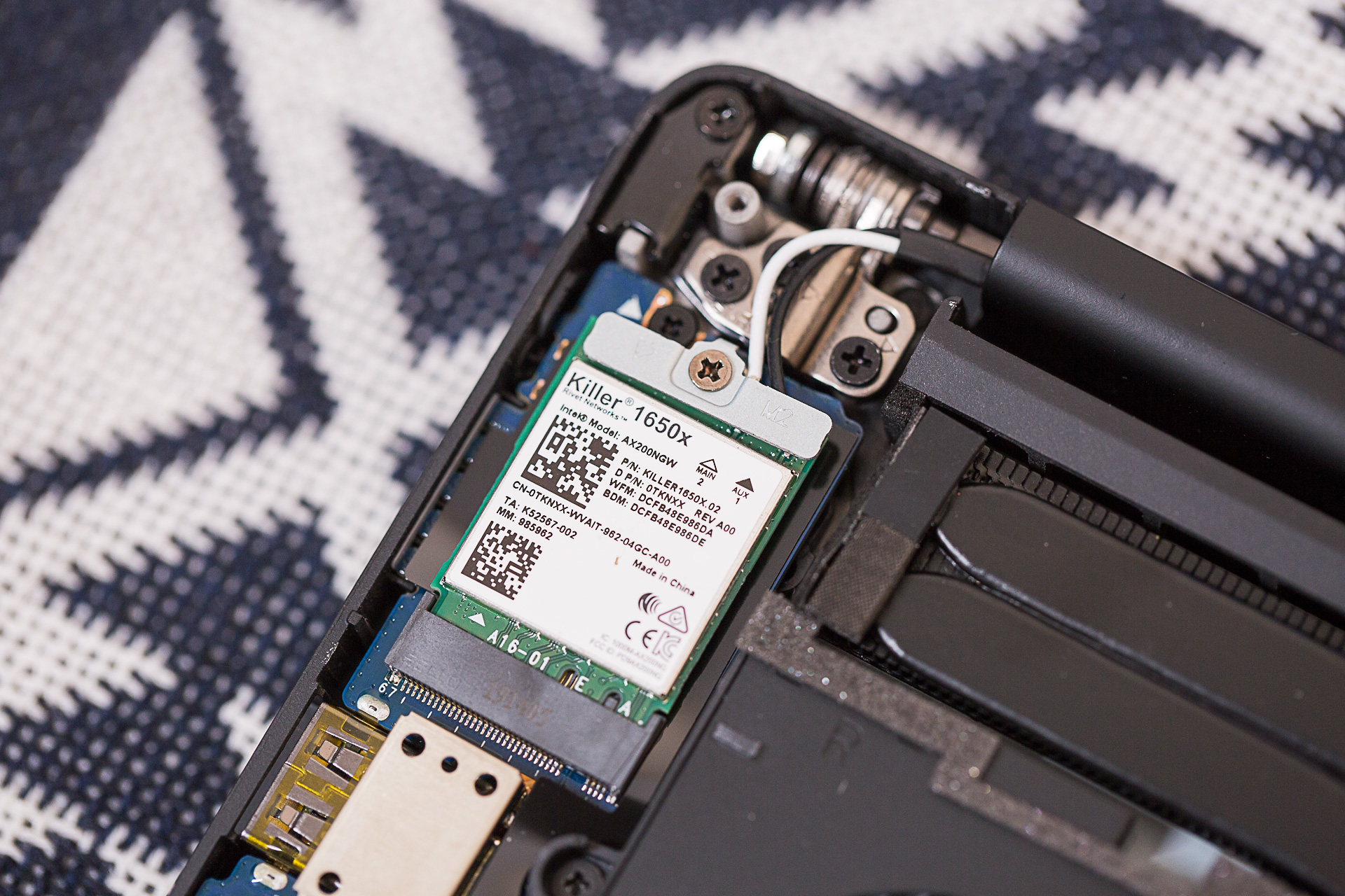 dell笔记本屏幕颜色,dell戴尔xps159530测评