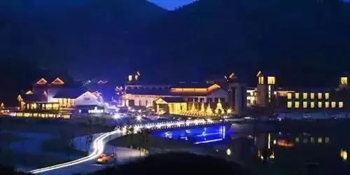 惠州4天3晚酒店推荐温泉,惠州怡情谷温泉住宿价格