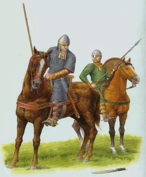 欧洲中世纪骑士比武大赛,中世纪骑士比武