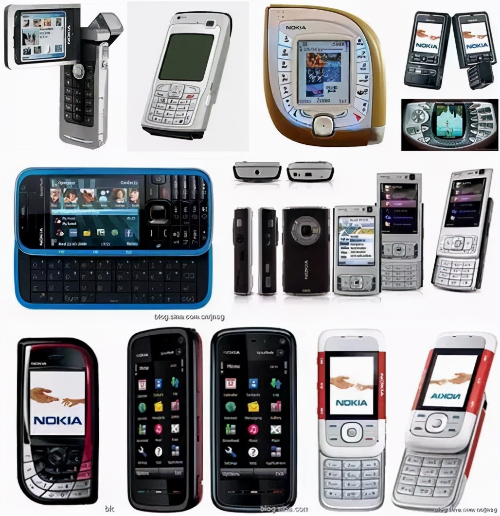 回忆经典的诺基亚手机游戏,诺基亚8310一代人的回忆