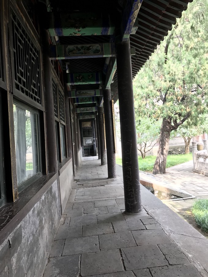 北京五日游!写实自由行记录在北京的点点滴滴,分享给大家