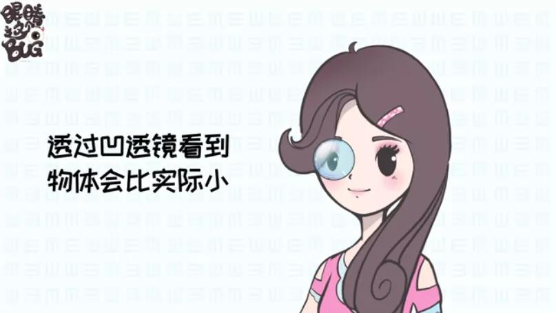 一戴眼镜就变丑的方法,一戴上眼镜就变蠢了