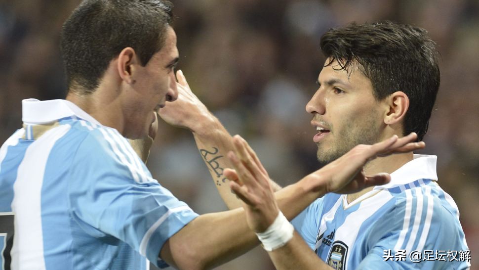 梅西阿根廷惊险出线,梅西对阿根廷最近的看法