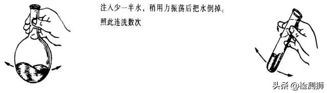 实验室基本操作注意事项,实验室实验操作教程