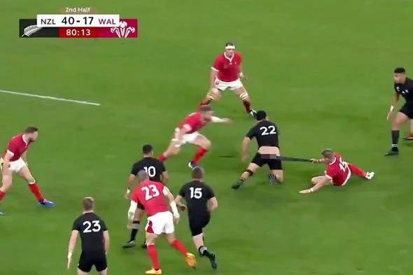 橄榄球世界杯地位,橄榄球世界杯冷门