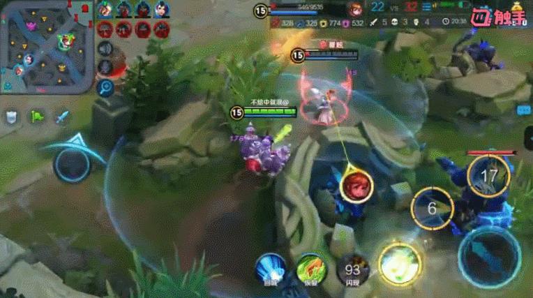 王者荣耀最适合当本命的战士英雄,王者荣耀新英雄跟蔡文姬差不多