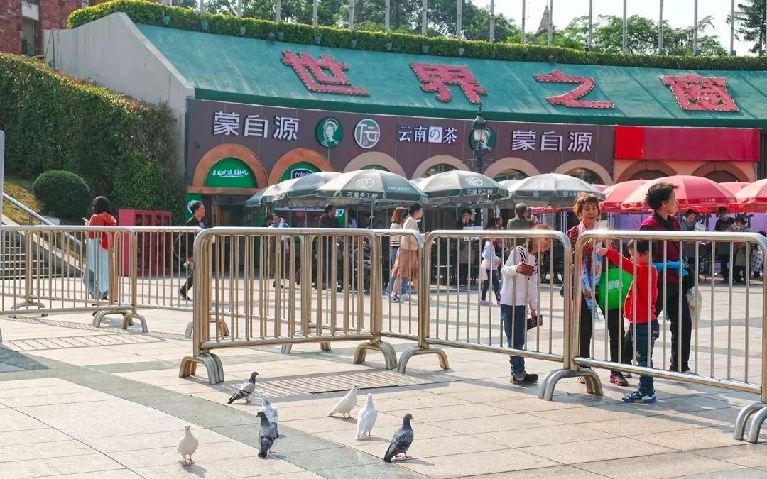 深圳周边自驾游一日游景点推荐,深圳30人报团一日游有什么景点