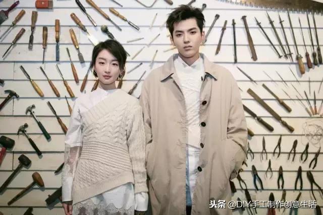 没想到，中国人玩剩下的东西却成了世界潮流！轮时尚，只服中国