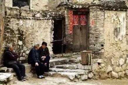 寻找神秘古村,京郊5个小众静谧的古村