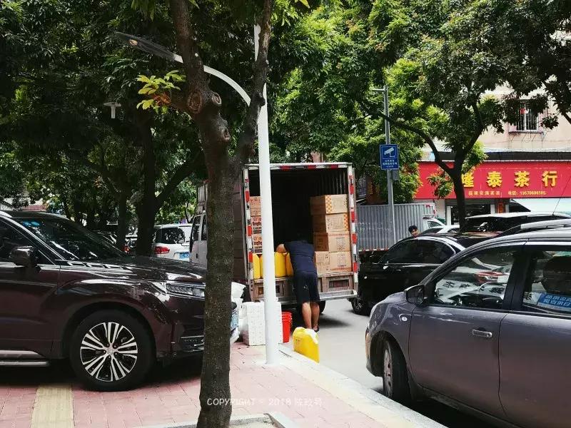 广东潮汕一条街,潮汕老街