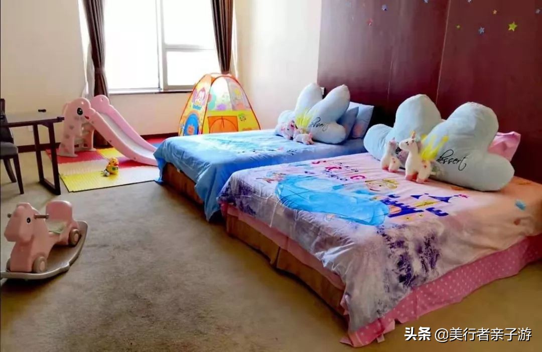 1688元2晚的酒店,688元一晚的酒店