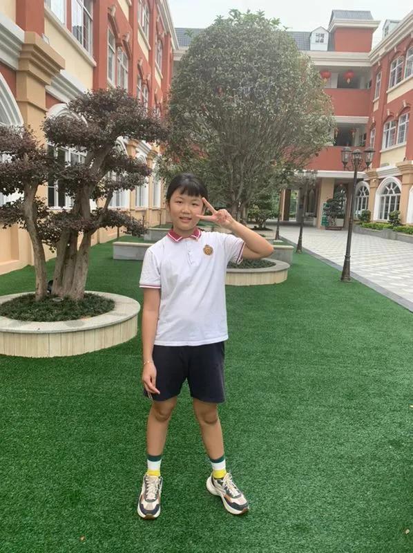 华美双语部“6C”优秀学子，身上都有哪些特质？