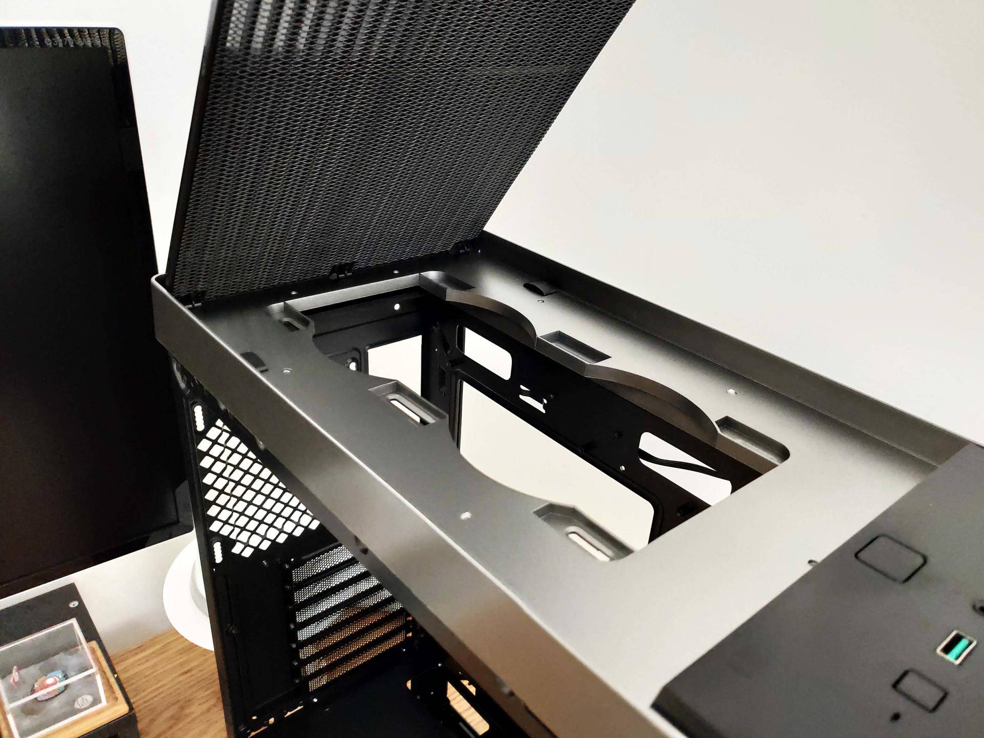 最新电脑攒机配置详解,电脑攒机组装硬件讲解