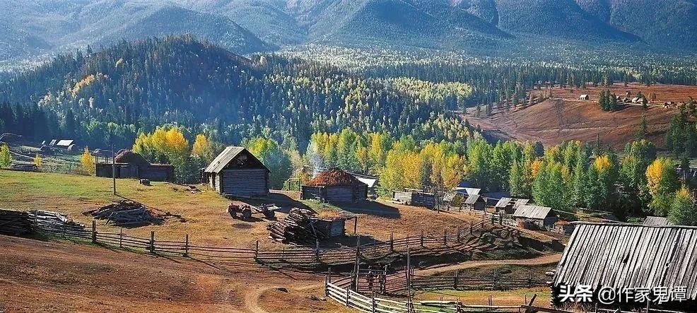 故事：「作家工场·小说」李慧｜变香