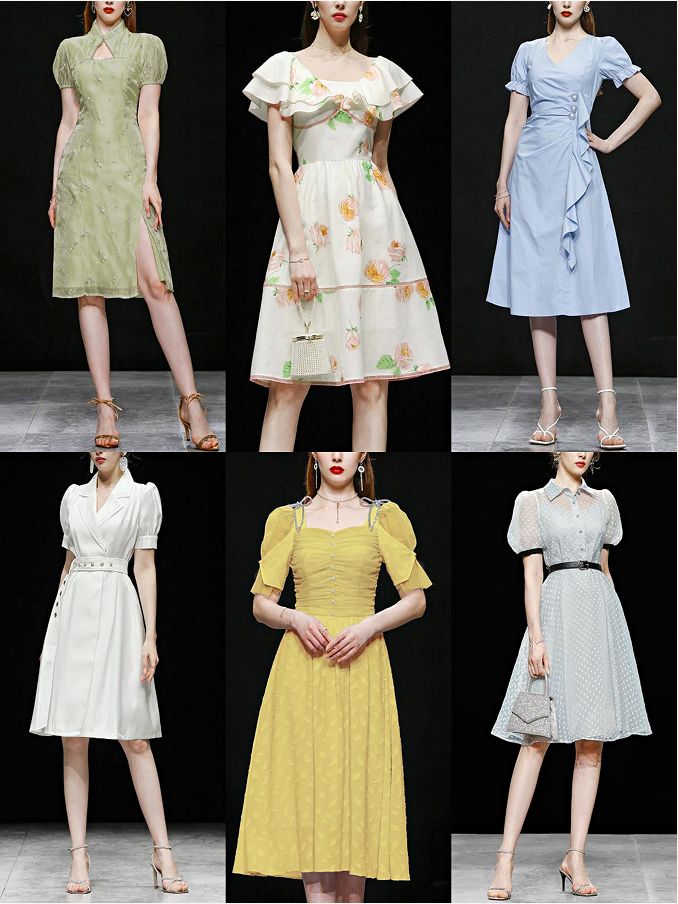 适合二十岁女生的轻奢品牌,适合年轻人的轻奢品牌