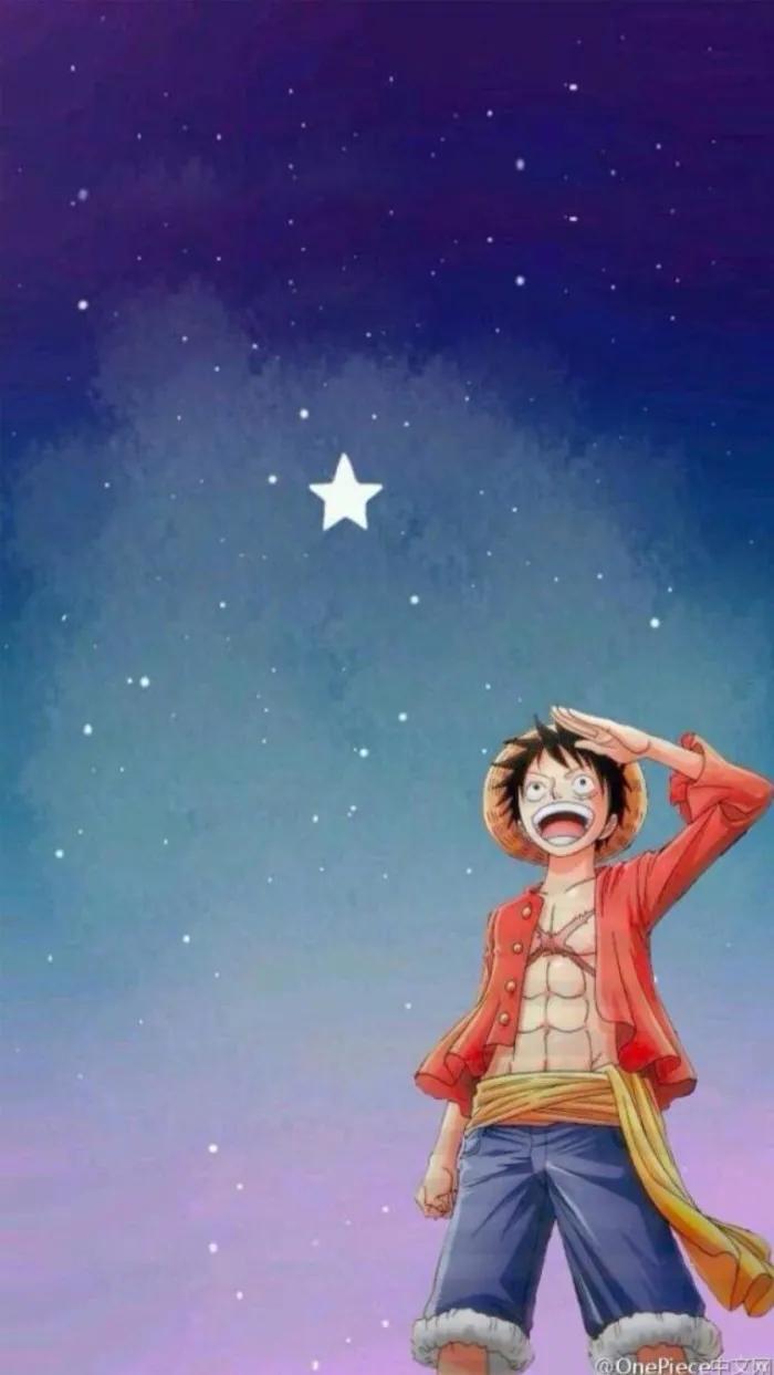 独一无二的海贼王壁纸,海贼王热血青春壁纸
