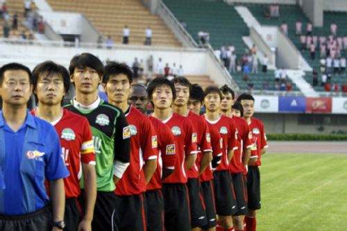 河南建业能否走出困境,河南建业25年风雨兼程