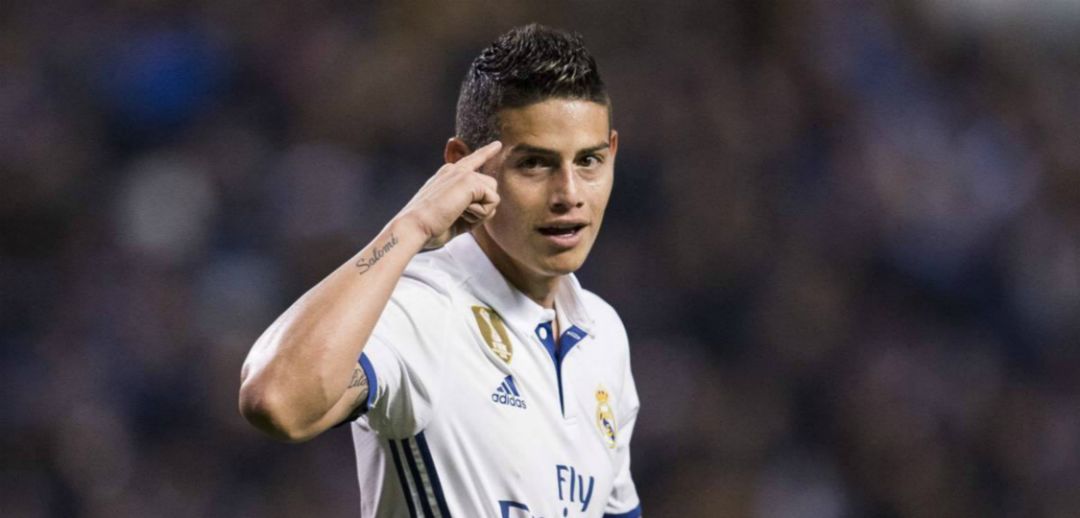 罗德里格斯加盟皇马高光时刻,皇马vs那不勒斯英文