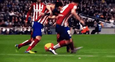 解析孔蒂的三中卫,孔蒂三中卫战术体系解析