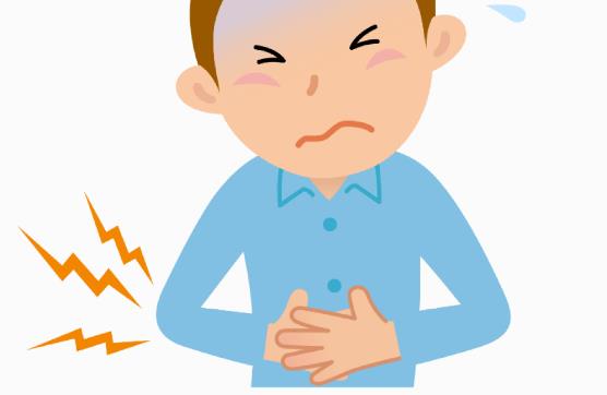 20岁的我，因为一个坏习惯，胃烂了一个洞，很多人犯了同样的错误